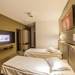 Hotel Lux Divina 3*