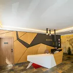 Hotel Lux Divina Brașov