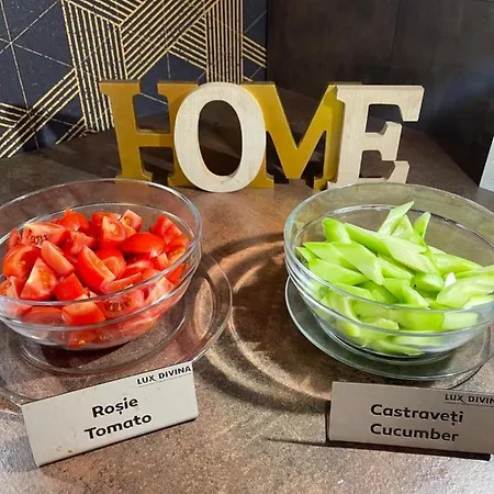 Ξενοδοχείο Lux Divina 3*