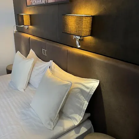 Lux Divina Ξενοδοχείο Μπρασόβ