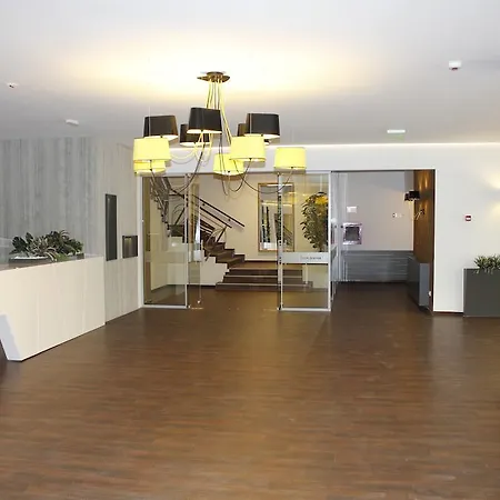 מלון Lux Divina בראשוב