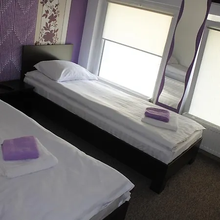 Otel Lux Divina