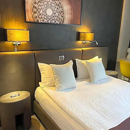 Lux Divina Hotel Brasov