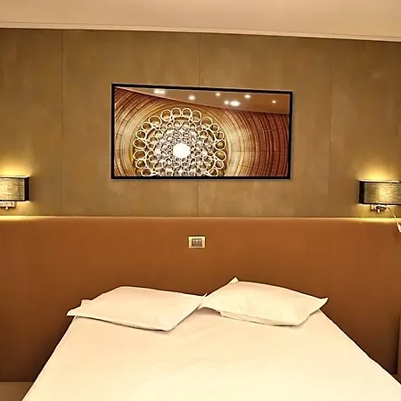 Hotel Lux Divina