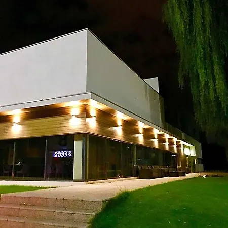 Hotel Lux Divina Brasov
