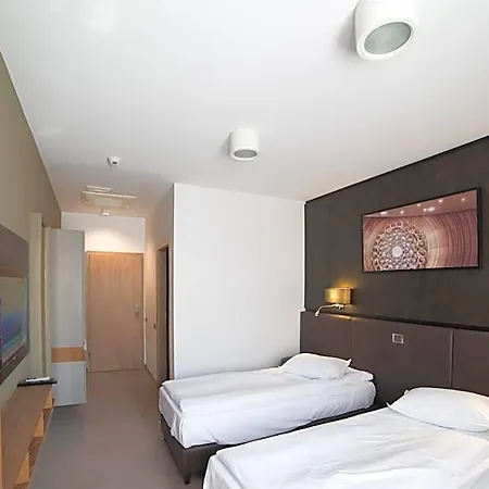 Hotel Lux Divina