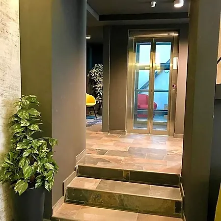 Lux Divina 3* Brasov