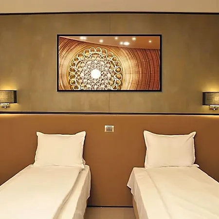 Hotel Lux Divina