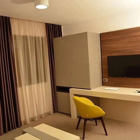 Ξενοδοχείο Lux Divina