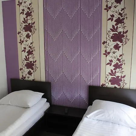 Hotel Lux Divina