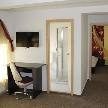 Lux Divina 3* Μπρασόβ