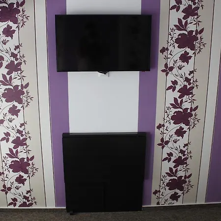 Lux Divina מלון בראשוב