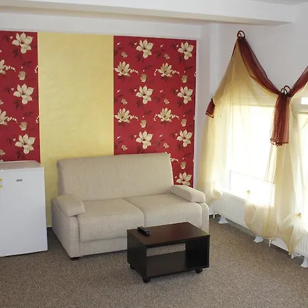 Lux Divina Ξενοδοχείο