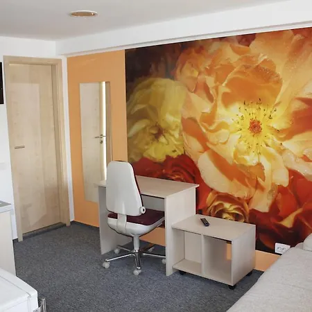 Lux Divina מלון 3*