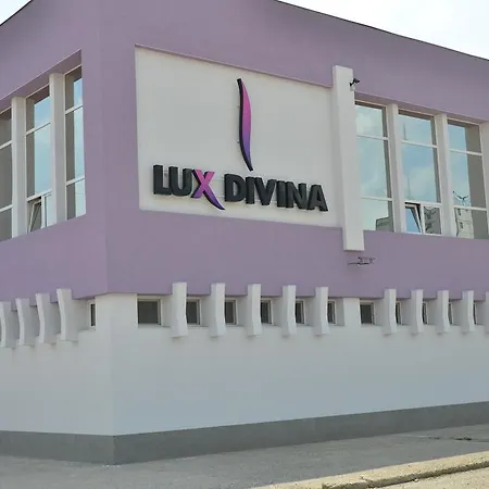 Lux Divina Braşov