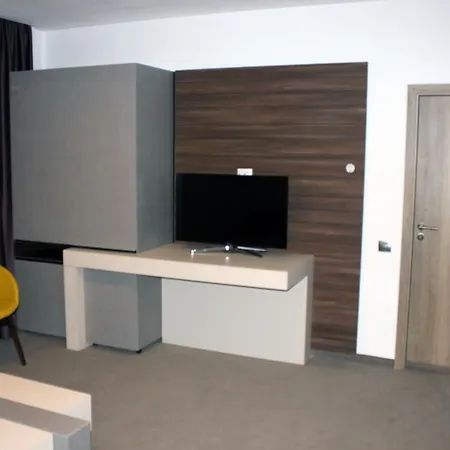 Lux Divina 3* Braşov