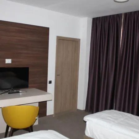 Lux Divina Hotel