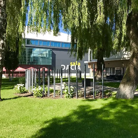 Ξενοδοχείο Lux Divina 3*