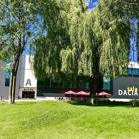 Otel Lux Divina 3*
