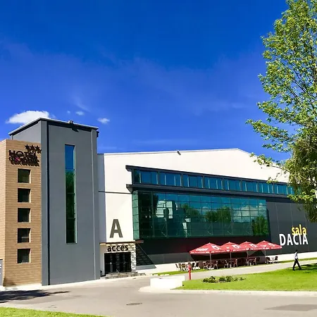 Lux Divina Otel 3*