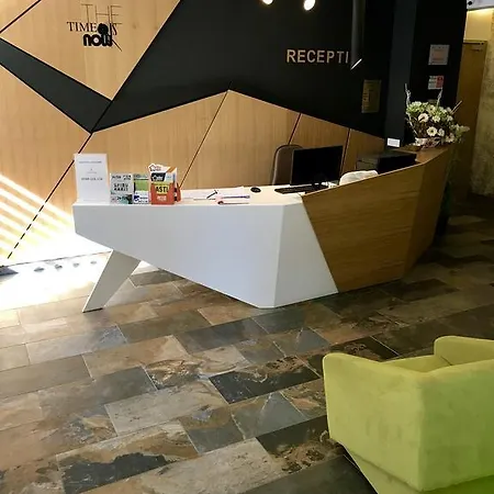 Lux Divina Otel 3*