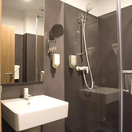 Ξενοδοχείο Lux Divina 3*