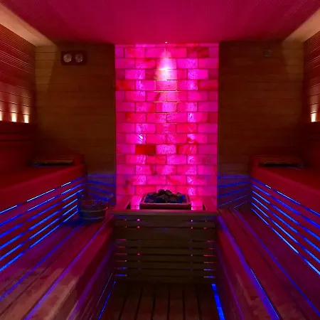 Ξενοδοχείο Lux Divina