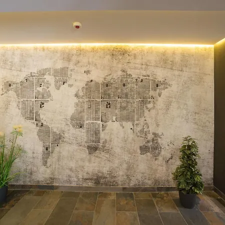 מלון Lux Divina בראשוב