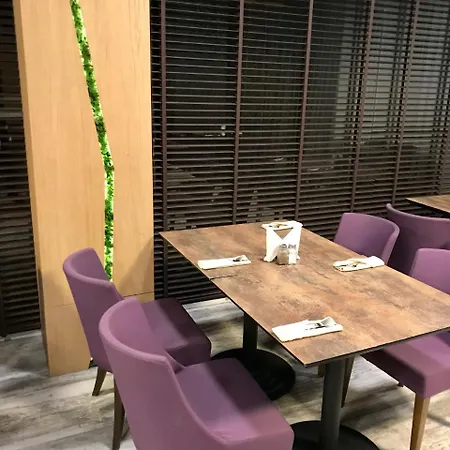 Lux Divina 3* Μπρασόβ