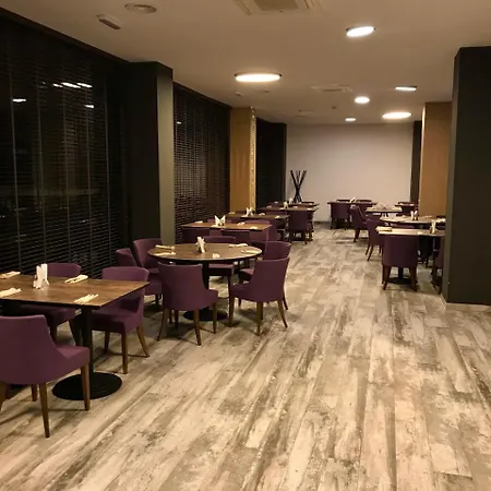 Lux Divina Ξενοδοχείο