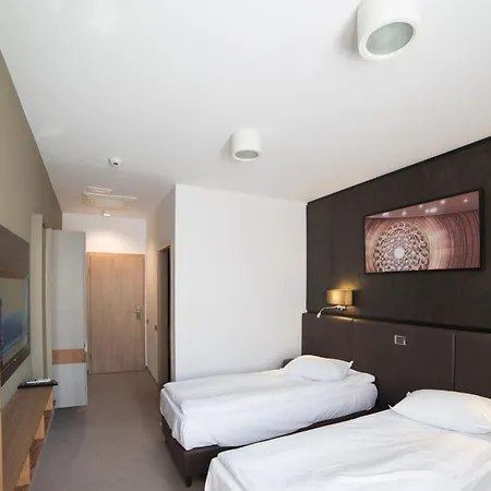 Lux Divina Hotel