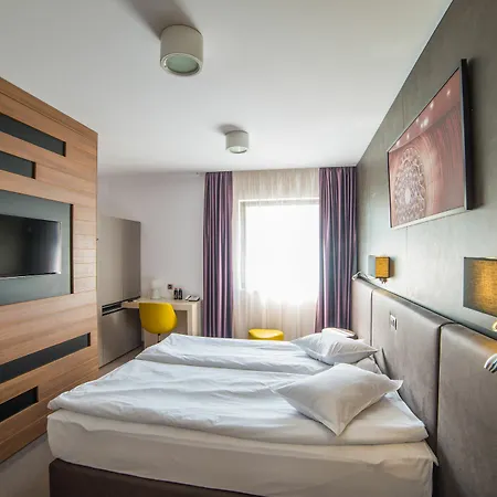 Lux Divina מלון 3*