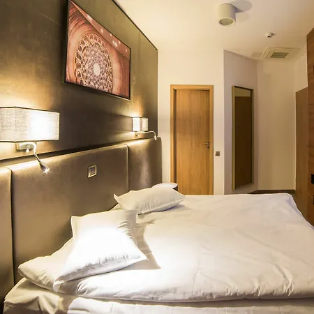 Otel Lux Divina Braşov