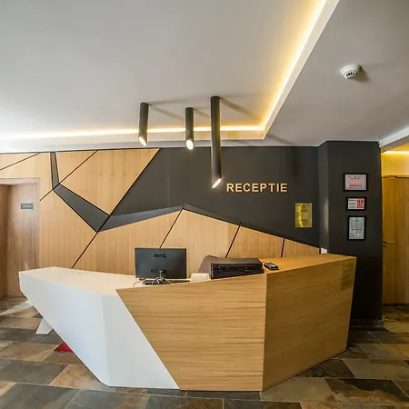 Ξενοδοχείο Lux Divina