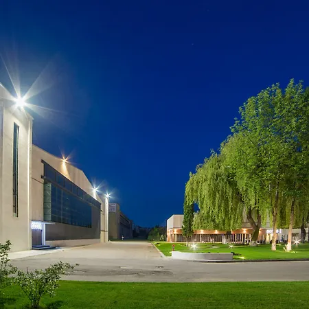 Ξενοδοχείο Lux Divina