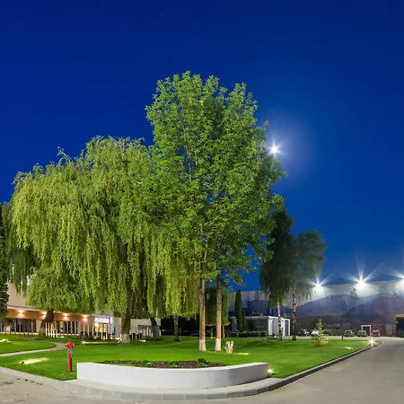 Lux Divina Otel