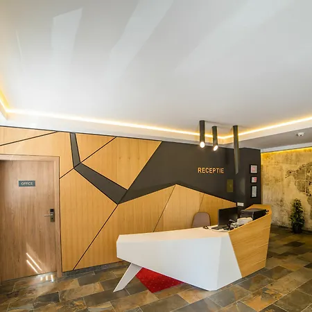 Otel Lux Divina Braşov