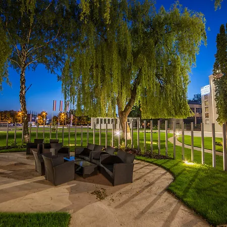 Lux Divina Μπρασόβ