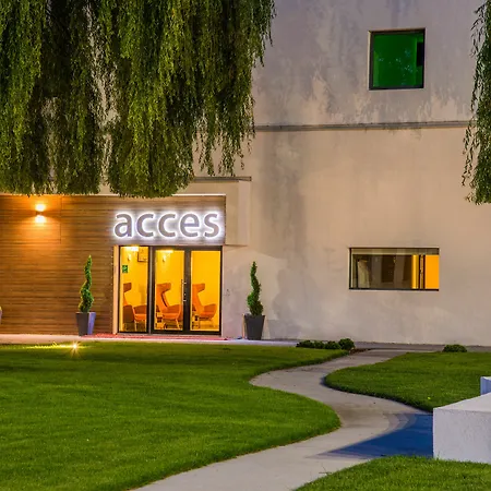 Lux Divina Ξενοδοχείο