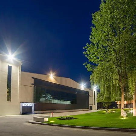 Lux Divina 3* Μπρασόβ