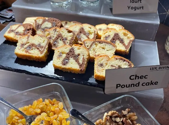 Hotel Lux Divina Brasov