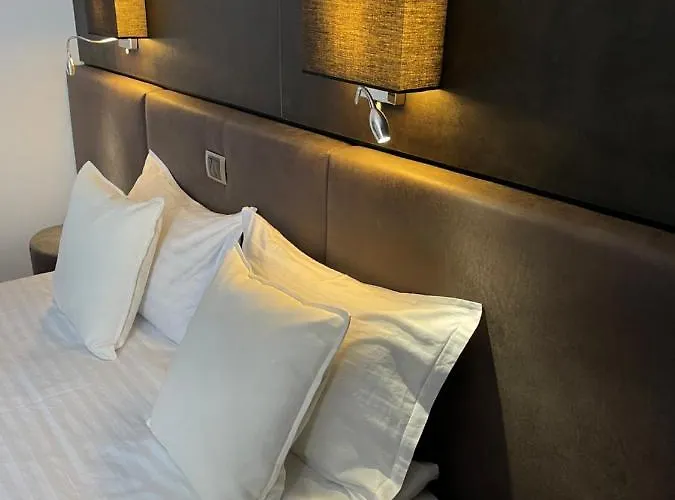 Lux Divina Hotel Braşov