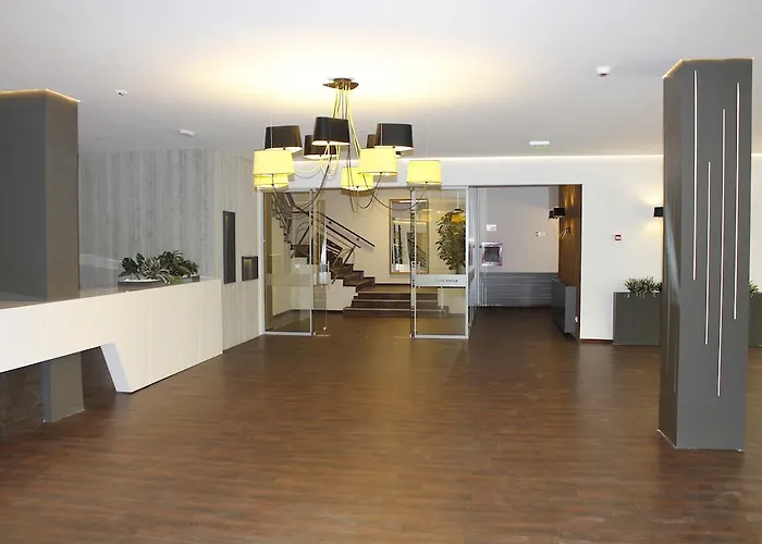 Hotel Lux Divina Braşov