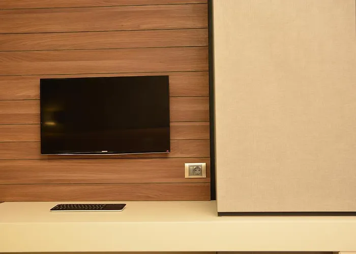 Lux Divina 3* Braşov