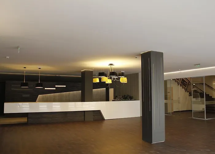 Hotel Lux Divina Brasov