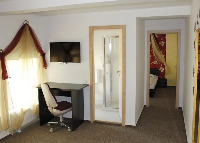 Lux Divina 3* Braşov