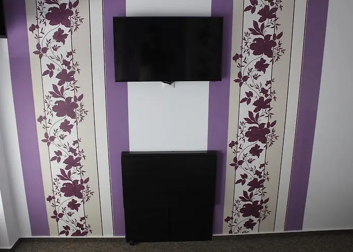 Lux Divina Hotel Brasov