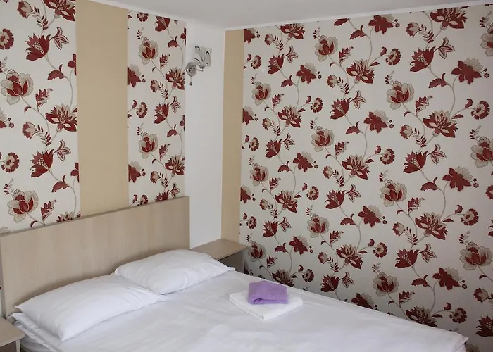 Lux Divina 3* Braszów