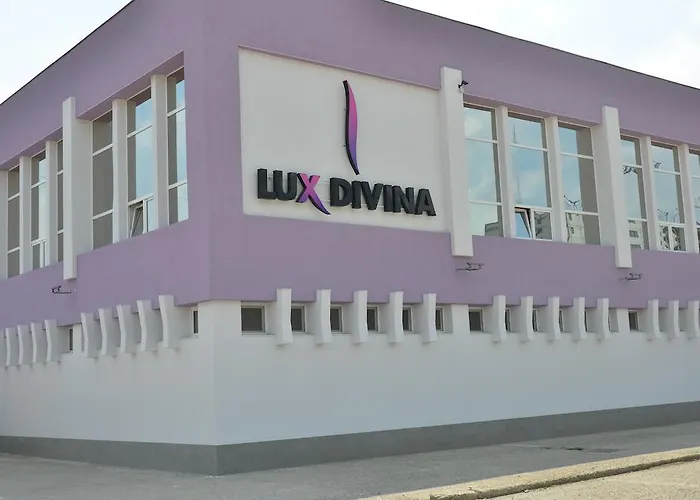 Lux Divina Braşov