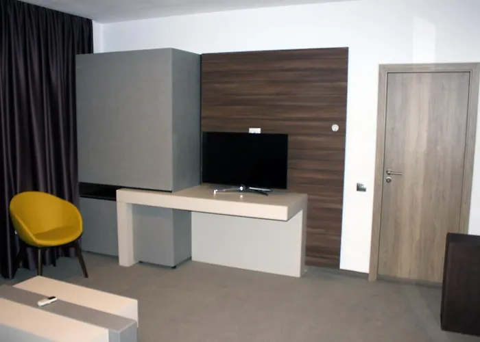 Lux Divina 3* Braşov